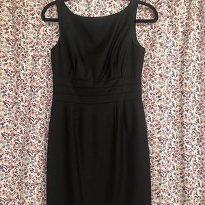 Jackie O holiday party dress - JCrew